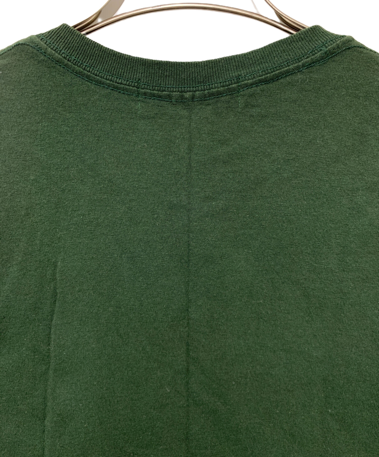 中古・古着通販】TOGA VIRILIS (トーガ ビリリース) 半袖カットソー