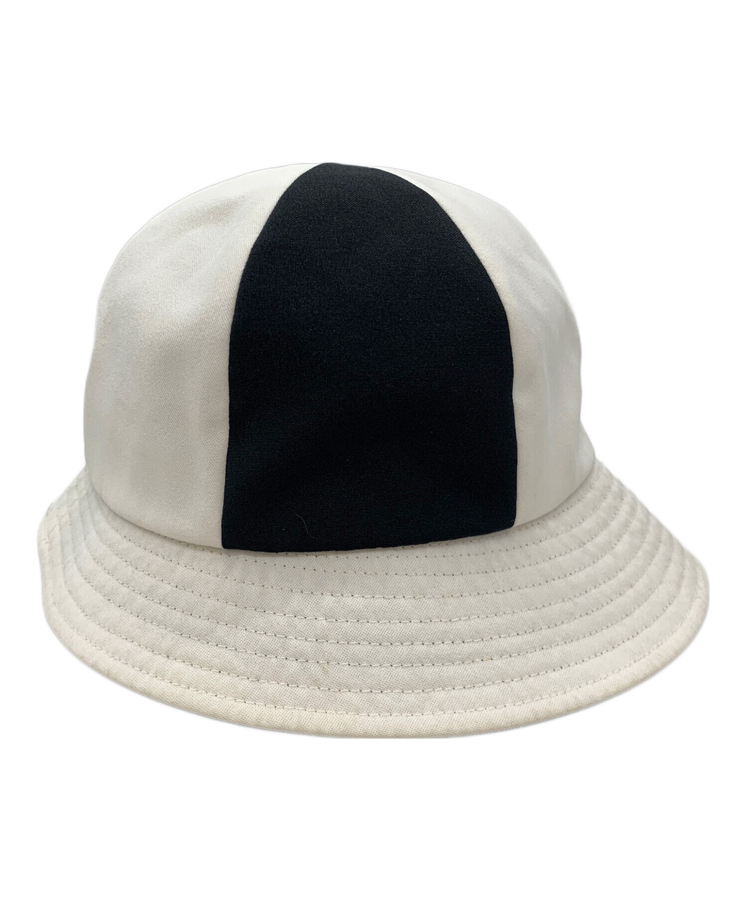 中古・古着通販】GIVENCHY (ジバンシィ) バケットハット ホワイト