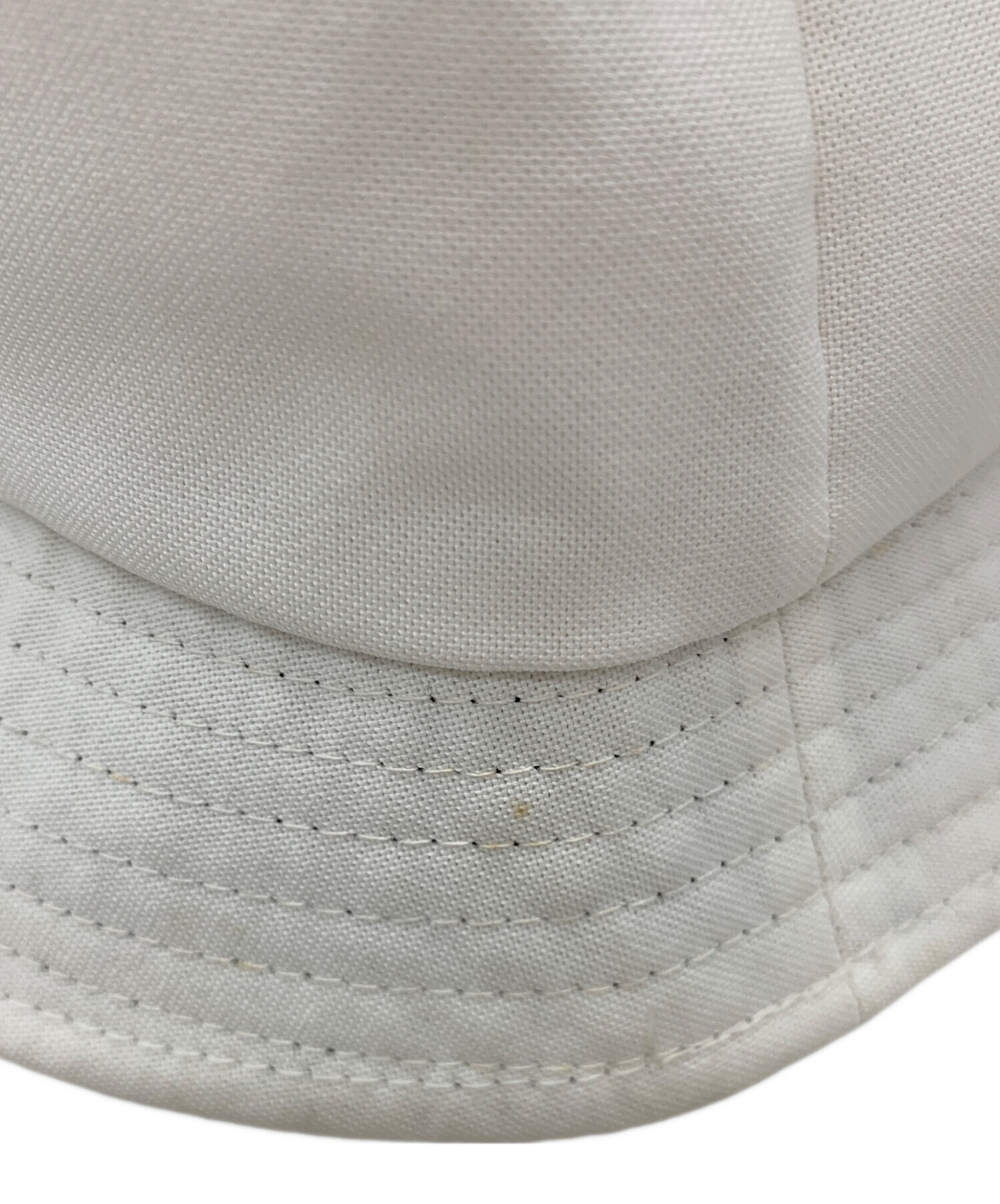 中古・古着通販】GIVENCHY (ジバンシィ) バケットハット ホワイト
