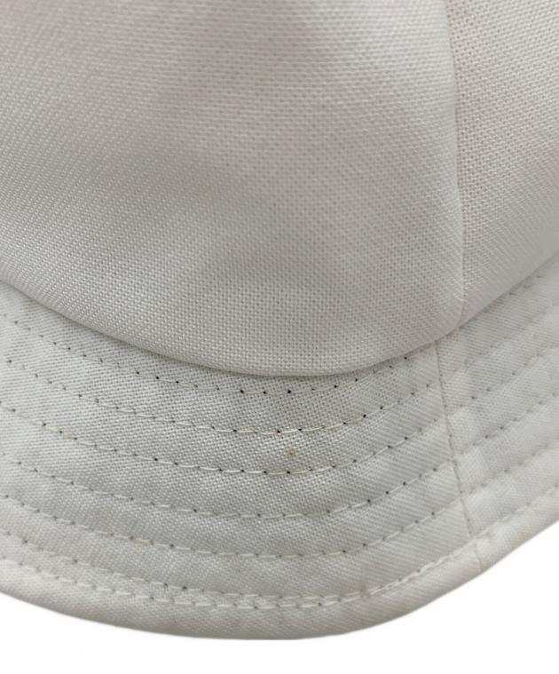 中古・古着通販】GIVENCHY (ジバンシィ) バケットハット ホワイト