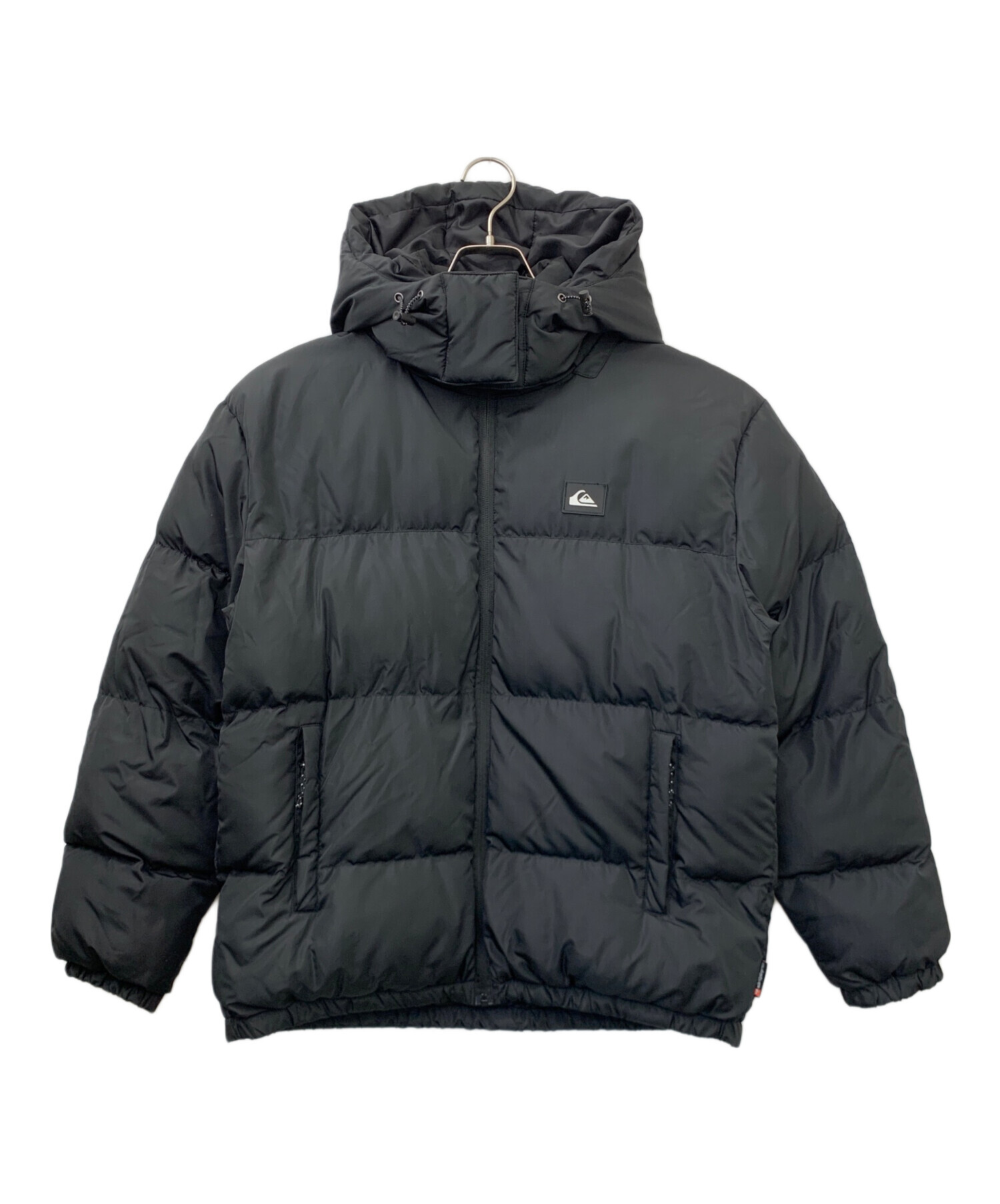 中古・古着通販】Quiksilver (クイックシルバー) 中綿ジャケット