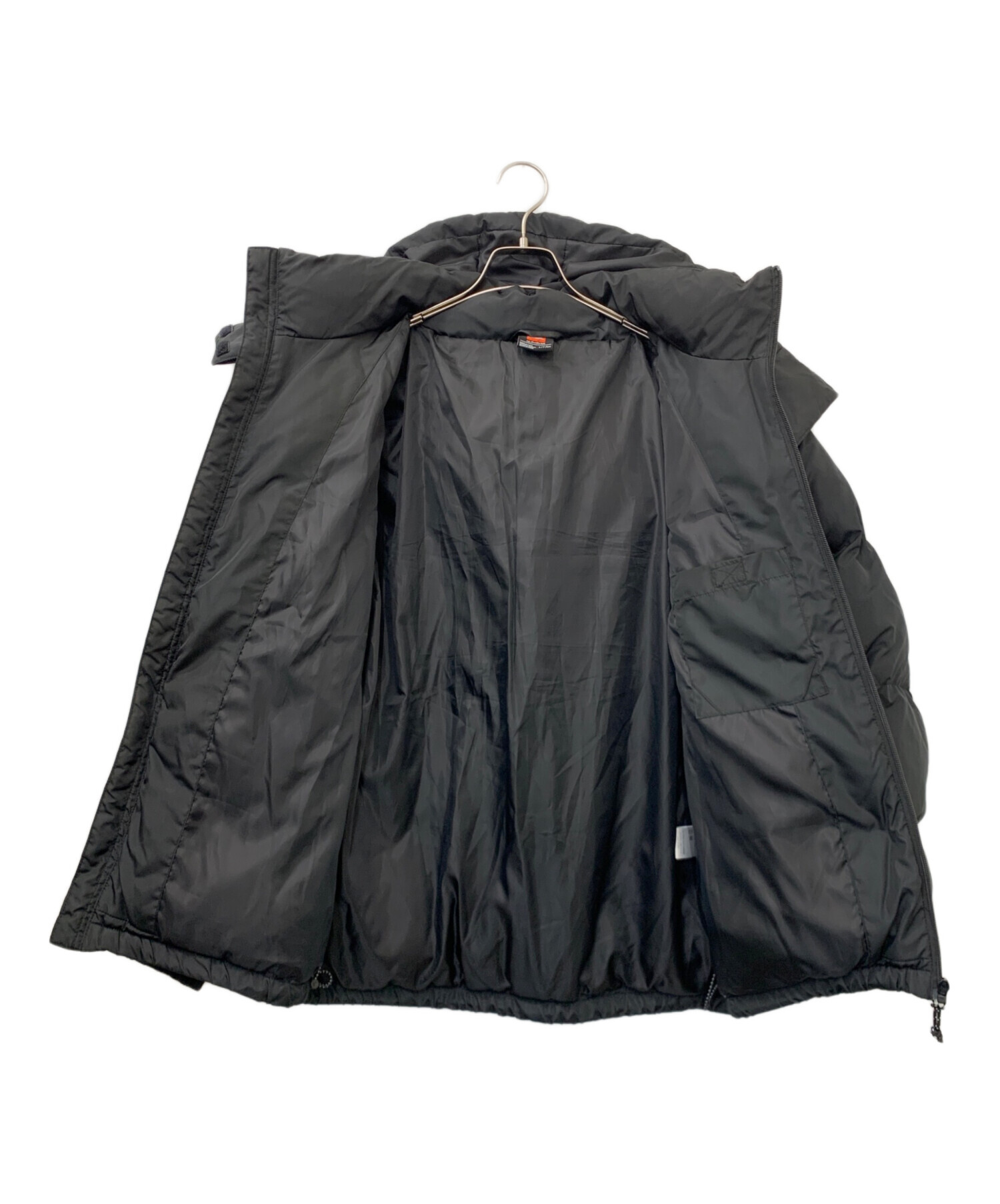 中古・古着通販】Quiksilver (クイックシルバー) 中綿ジャケット