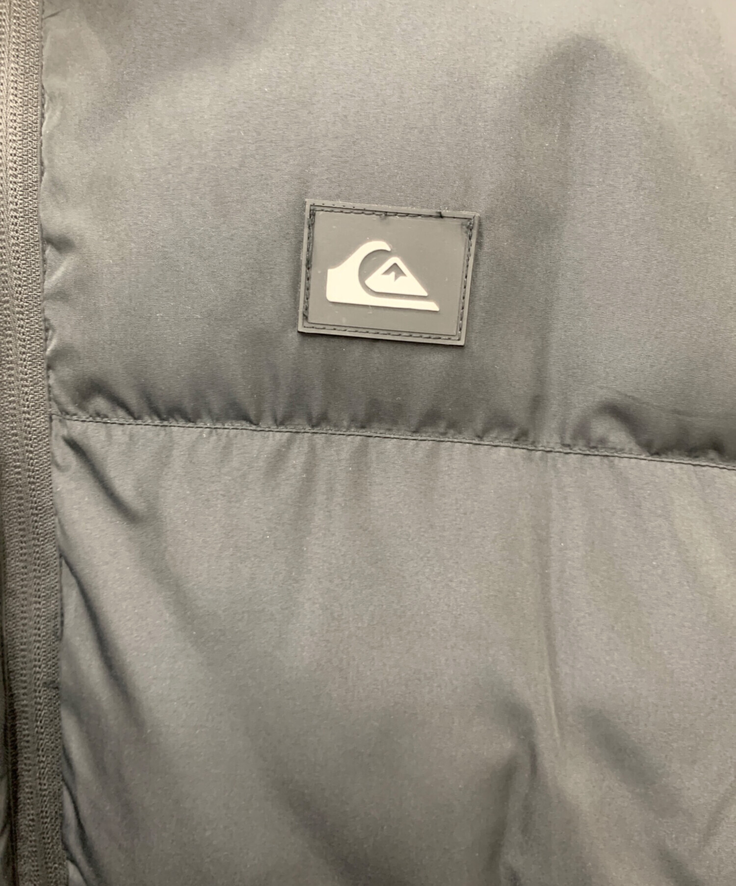 中古・古着通販】Quiksilver (クイックシルバー) 中綿ジャケット