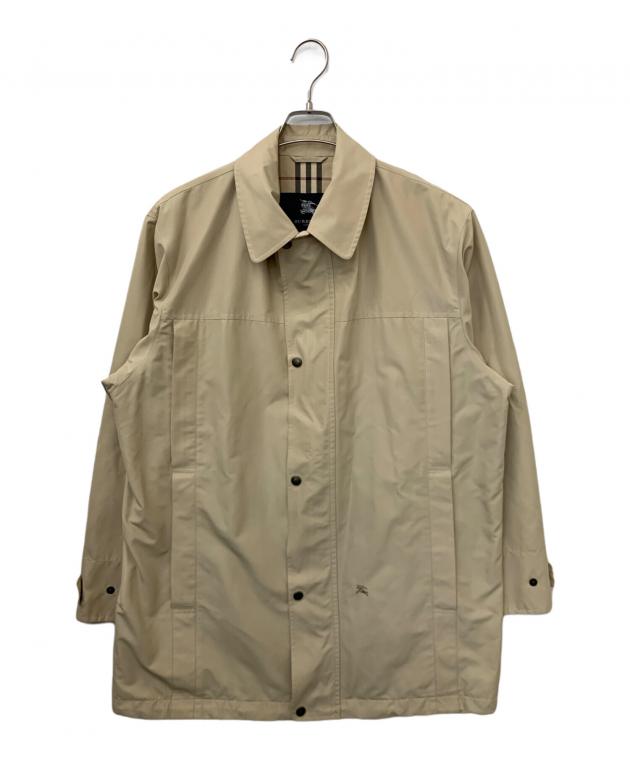 lupin034s28BURBERRY バーバリー ロンドン イングランド 中古・古着通販】BURBERRY LONDON (バーバリーロンドン) ジップアップ