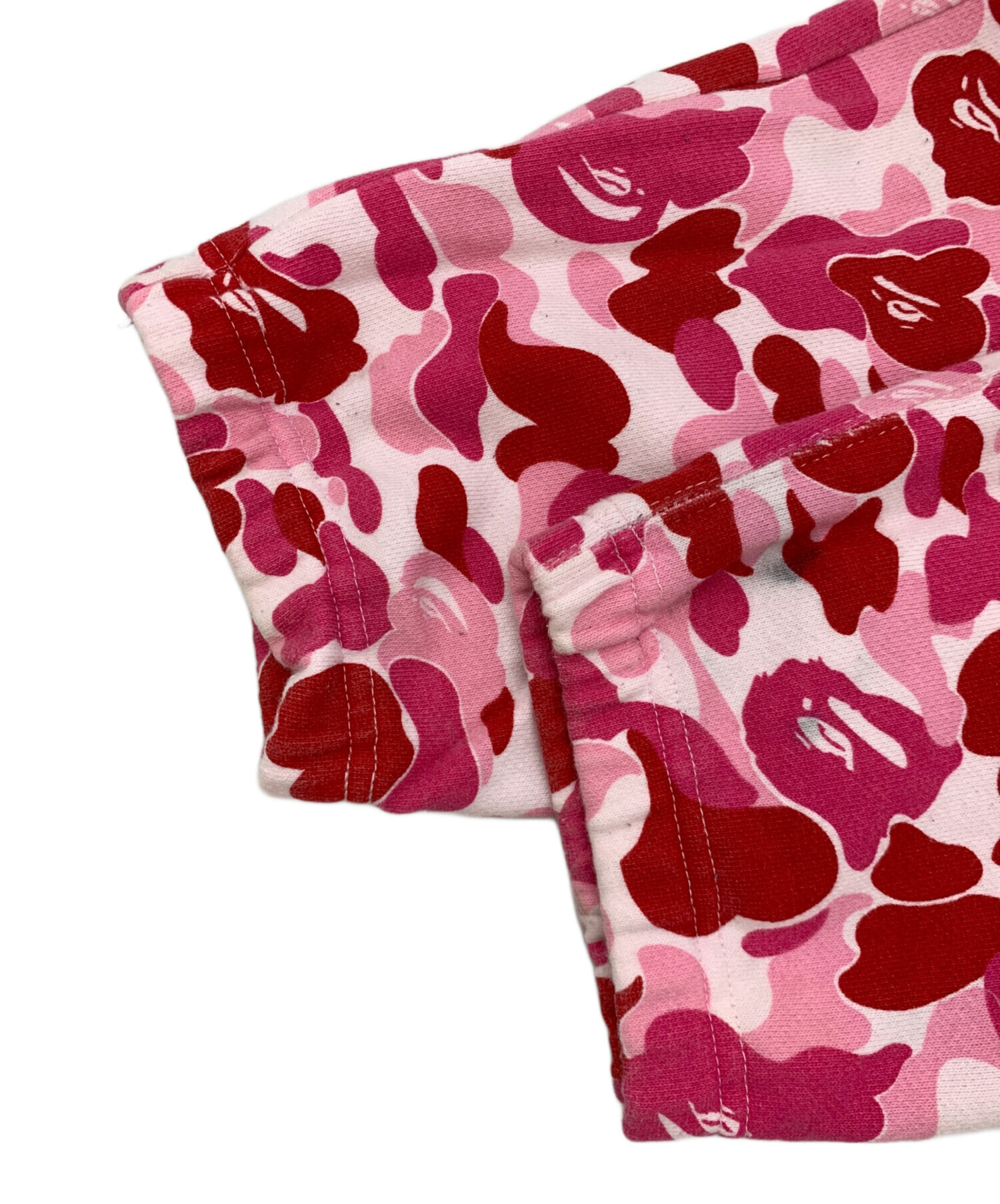 中古・古着通販】A BATHING APE (アベイシングエイプ) カモフラ