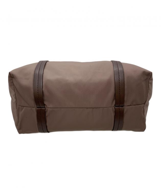 Vivienne Westwood ブラウン トートバッグ 中古・古着通販】Vivienne Westwood (ヴィヴィアンウエストウッド