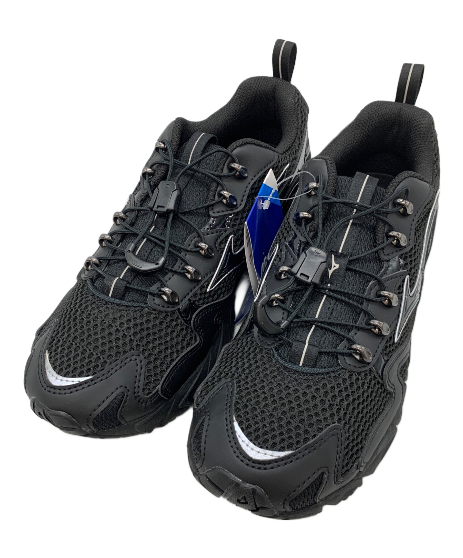 中古・古着通販】MIZUNO (ミズノ) SLY (スライ) Wave Rider 10