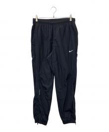 NOCTAノクタ ナイロン トラックパンツ ブラック XL 中古・古着通販】NIKE (ナイキ) NOCTA (ノクタ) ナイロンパンツ