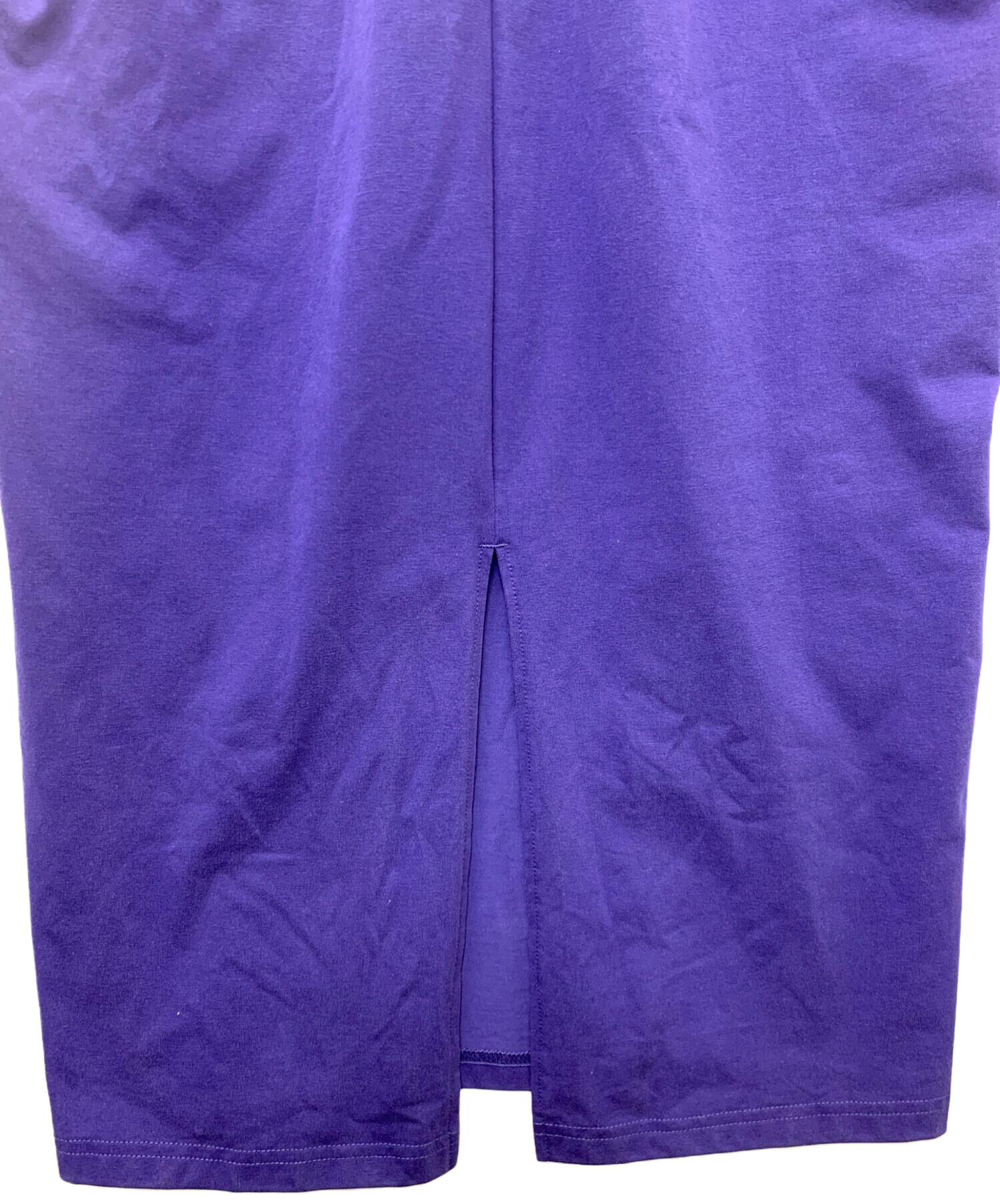 ワンピース ブルー ノースリーブ 中古 中古・古着通販】JOURNAL STANDARD (ジャーナルスタンダード