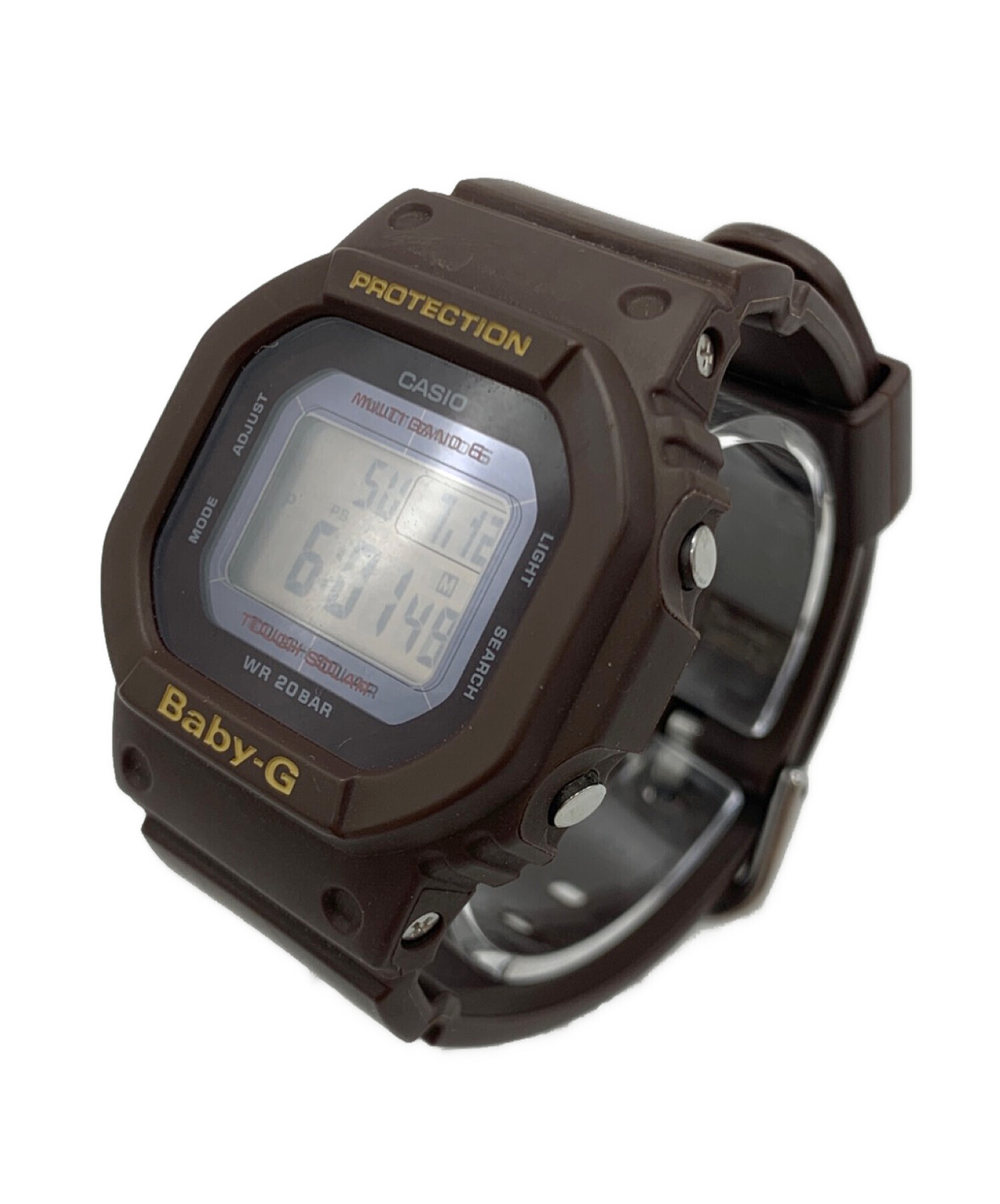 中古・古着通販】CASIO (カシオ) BABY-G｜ブランド・古着通販
