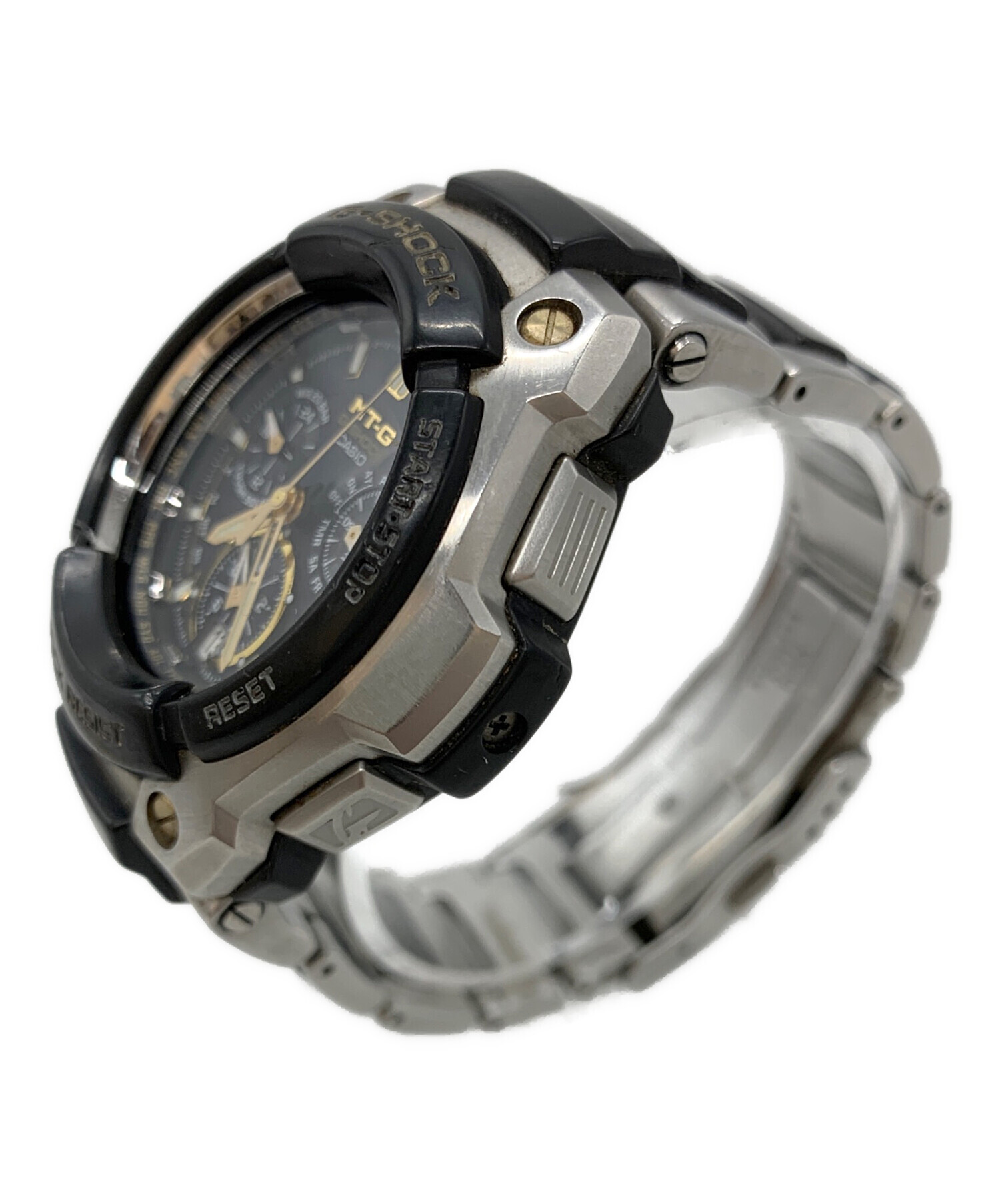 中古・古着通販】CASIO (カシオ) リストウォッチ G-SHOCK｜ブランド