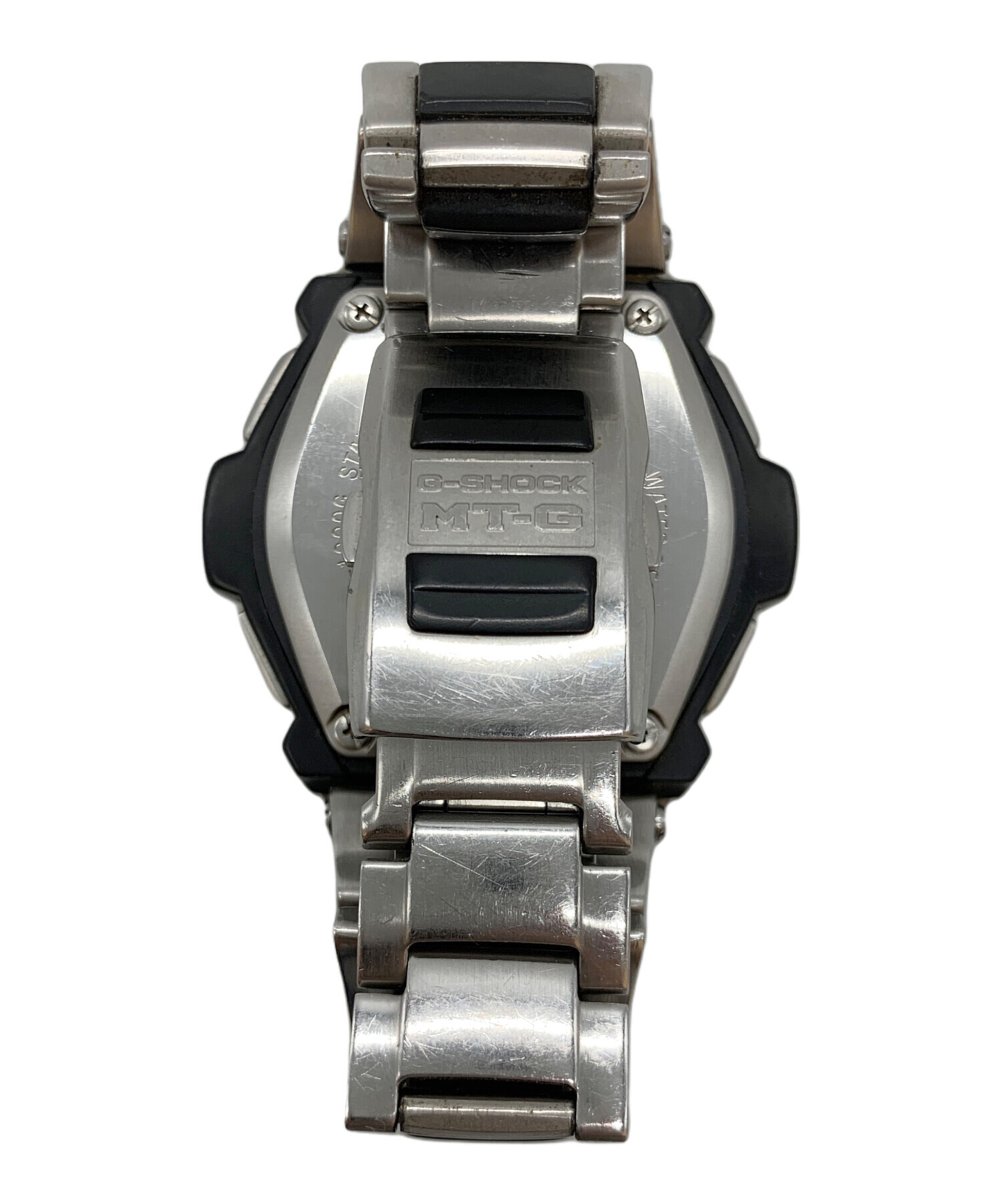 CASIO G-SHOCKセット販売 【訳あり中古稼働品】 中古・古着通販】CASIO (カシオ) リストウォッチ G-SHOCK｜ブランド