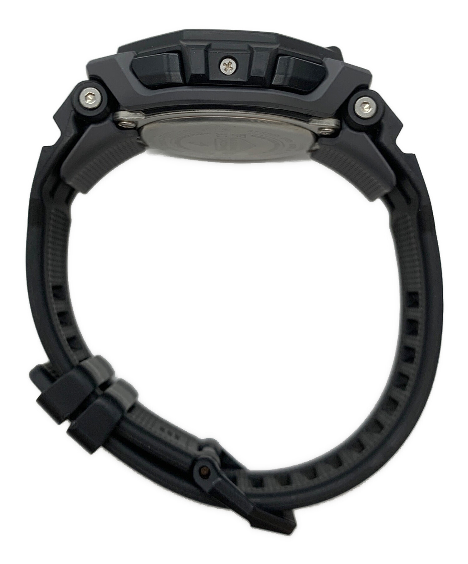 中古・古着通販】CASIO (カシオ) デジタルウォッチ｜ブランド・古着