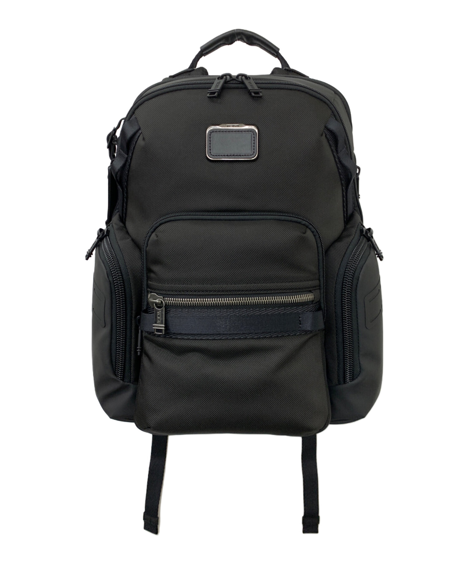 【新品未使用】TUMI トゥミ バックパック 中古・古着通販】TUMI (トゥミ) ナビゲーションバックパック｜ブランド