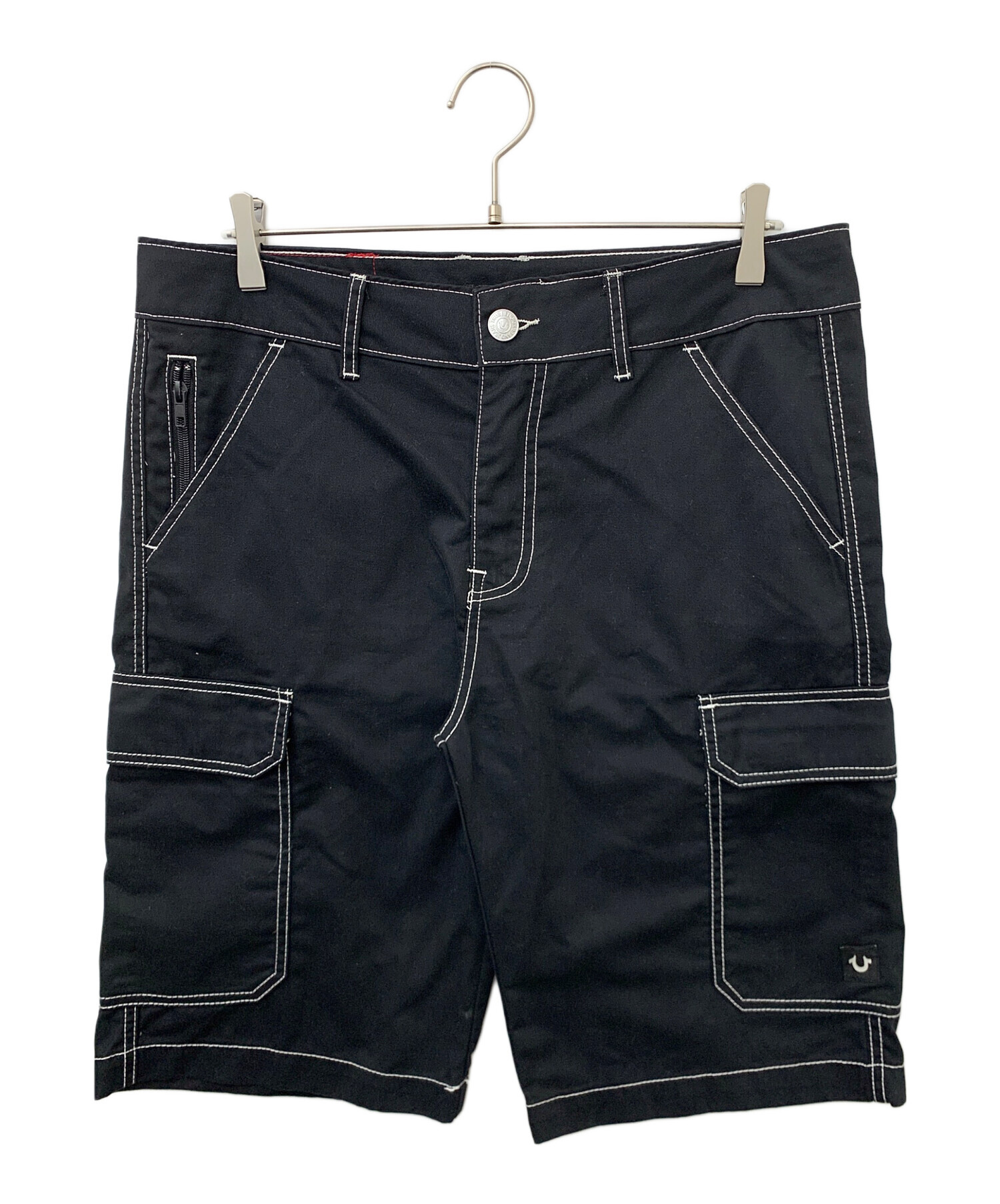 中古・古着通販】TRUE RELIGION (トゥルー レリジョン) Cargo Shots