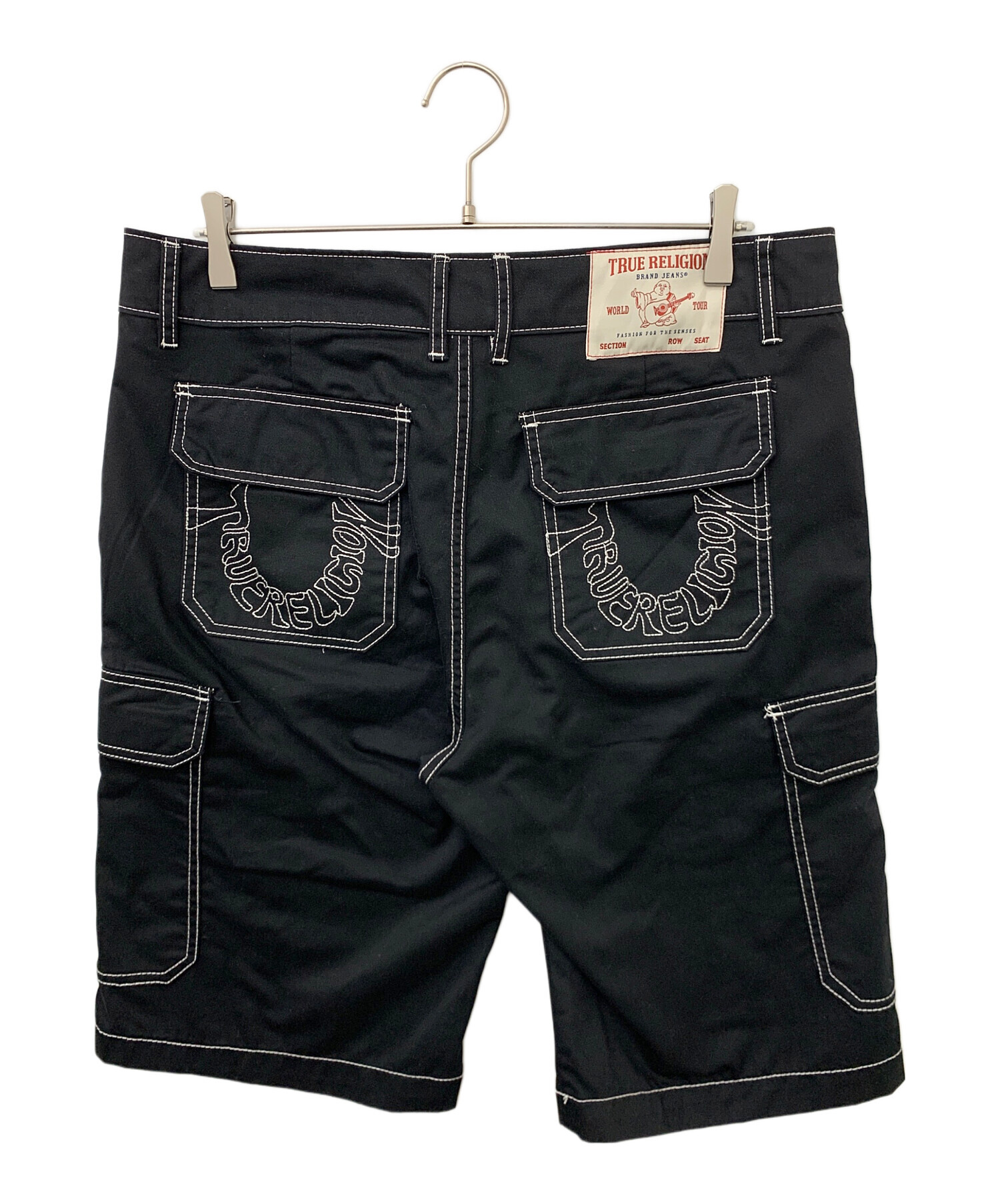 中古・古着通販】TRUE RELIGION (トゥルー レリジョン) Cargo Shots