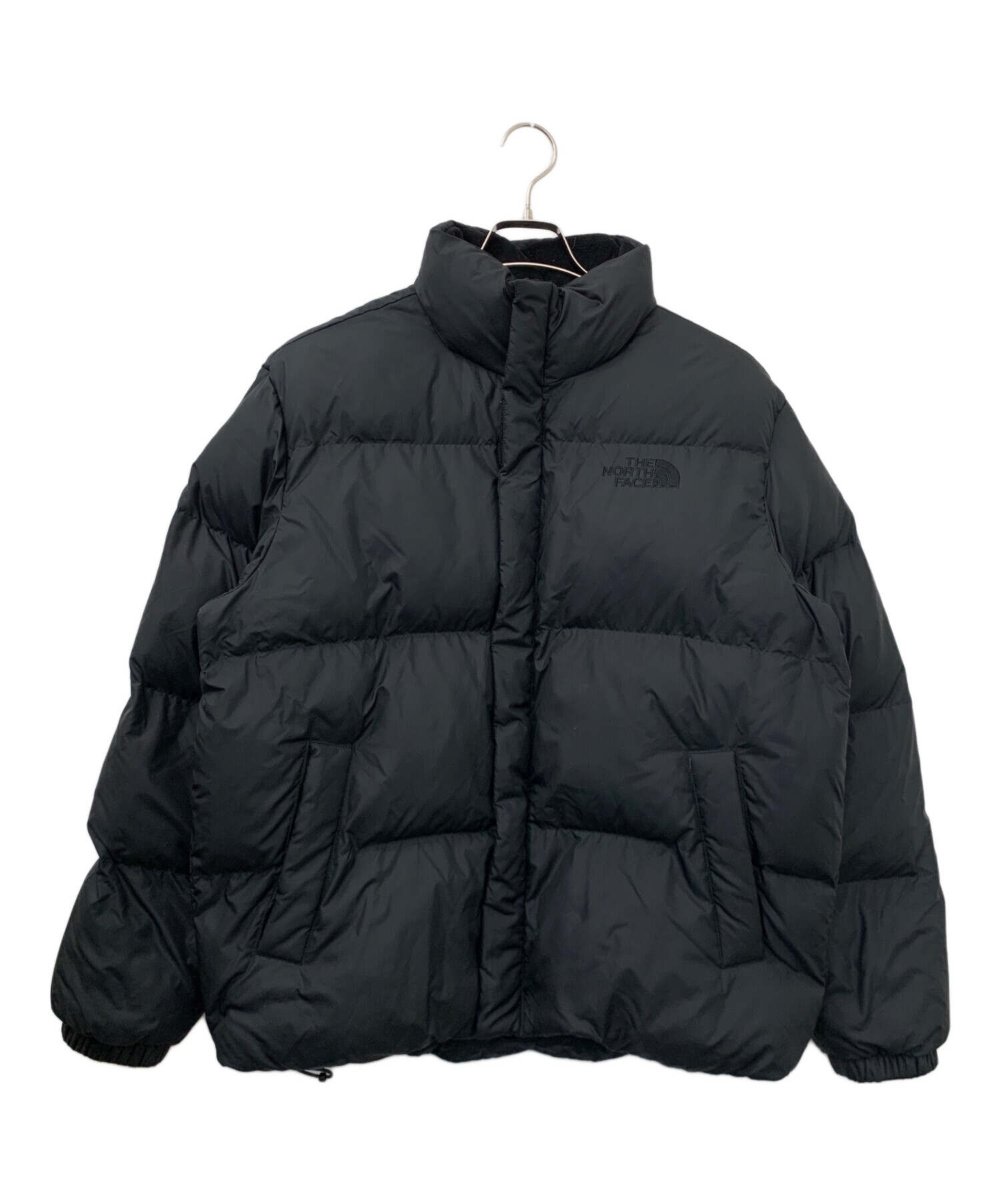 中古・古着通販】THE NORTH FACE (ザ ノース フェイス) リバートンオン