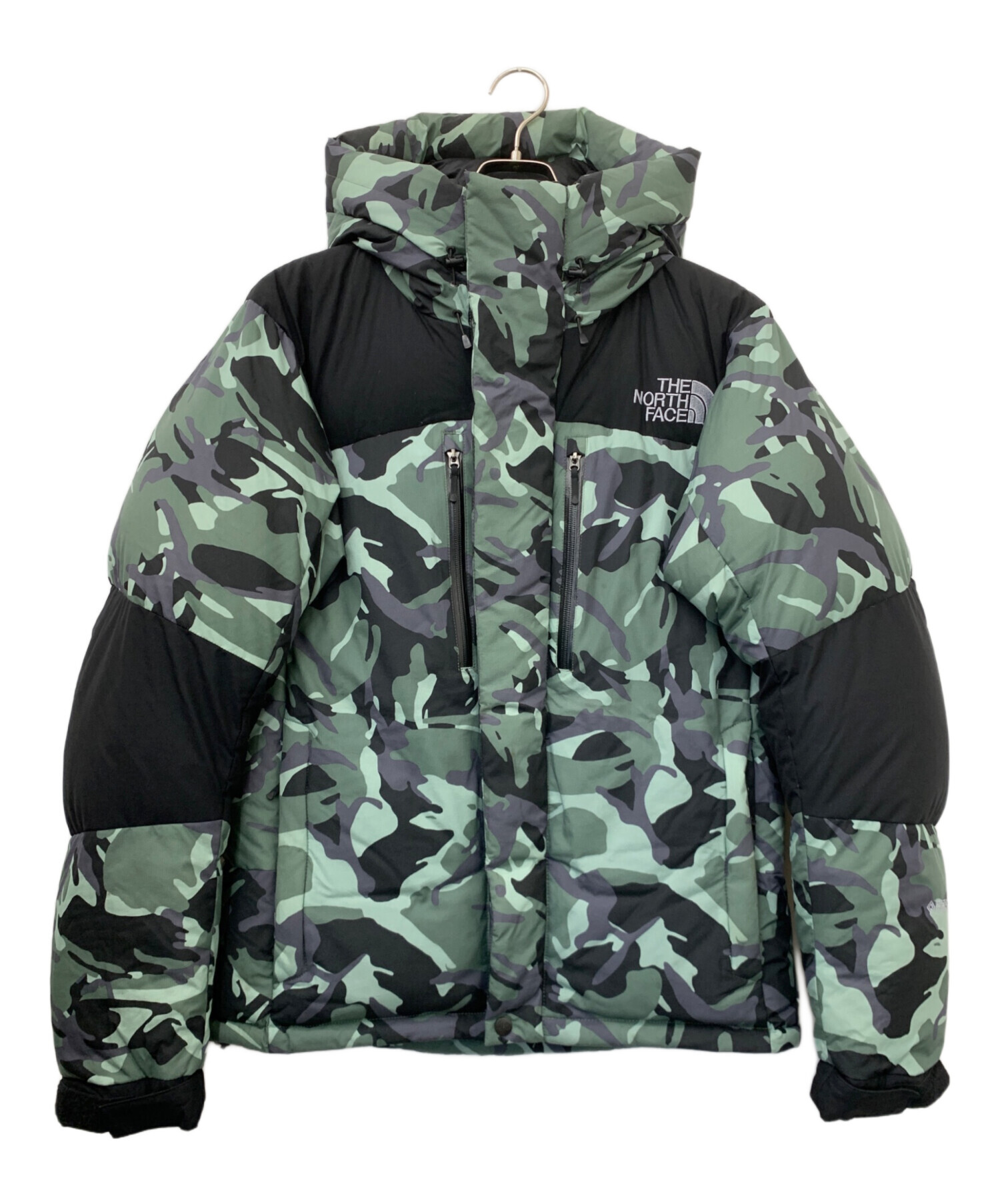 中古 The North Face Baltro Light Jacket 中古・古着通販】THE NORTH FACE (ザ ノース フェイス) NOVELTY BALTRO