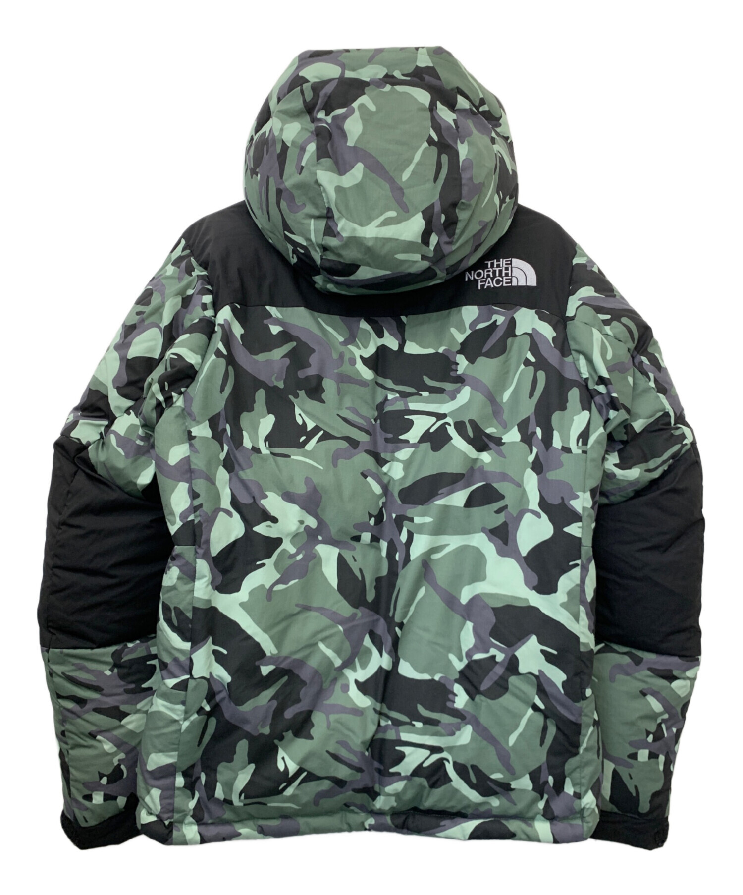 中古・古着通販】THE NORTH FACE (ザ ノース フェイス) NOVELTY BALTRO