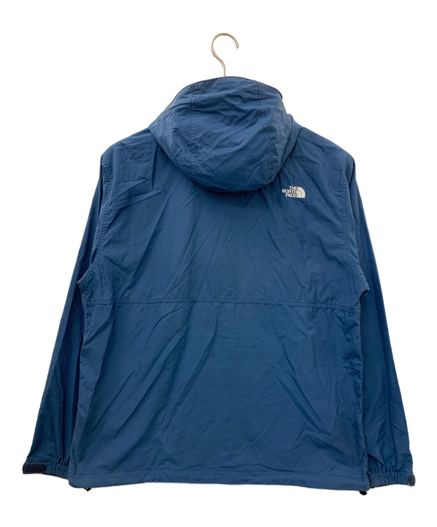 中古・古着通販】THE NORTH FACE (ザ ノース フェイス) コンパクト