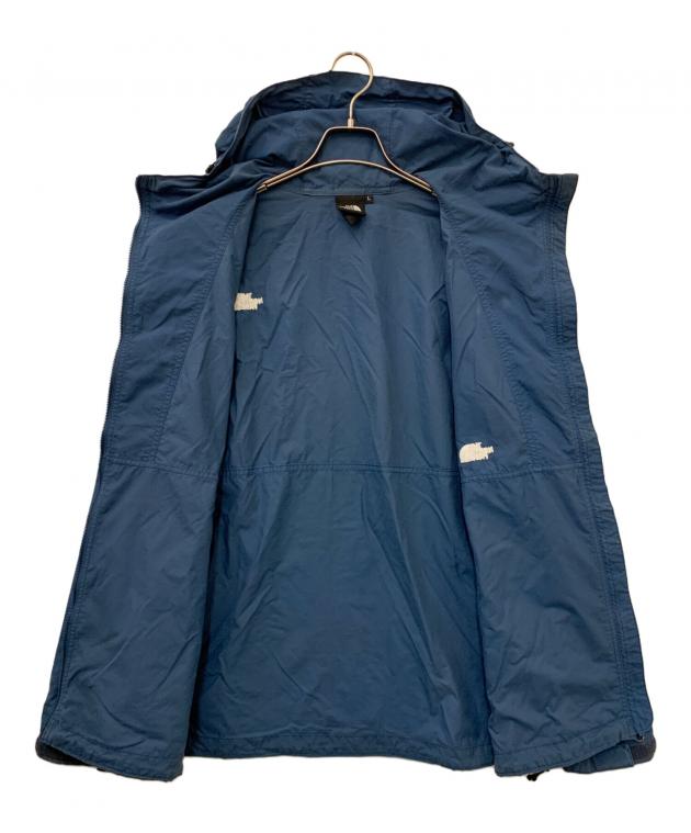 中古・古着通販】THE NORTH FACE (ザ ノース フェイス) コンパクト