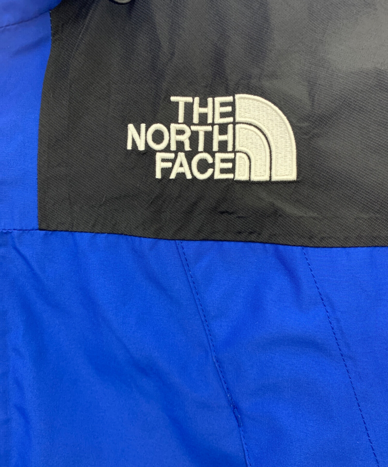 中古・古着通販】THE NORTH FACE (ザ ノース フェイス) 1990 MOUNTAIN