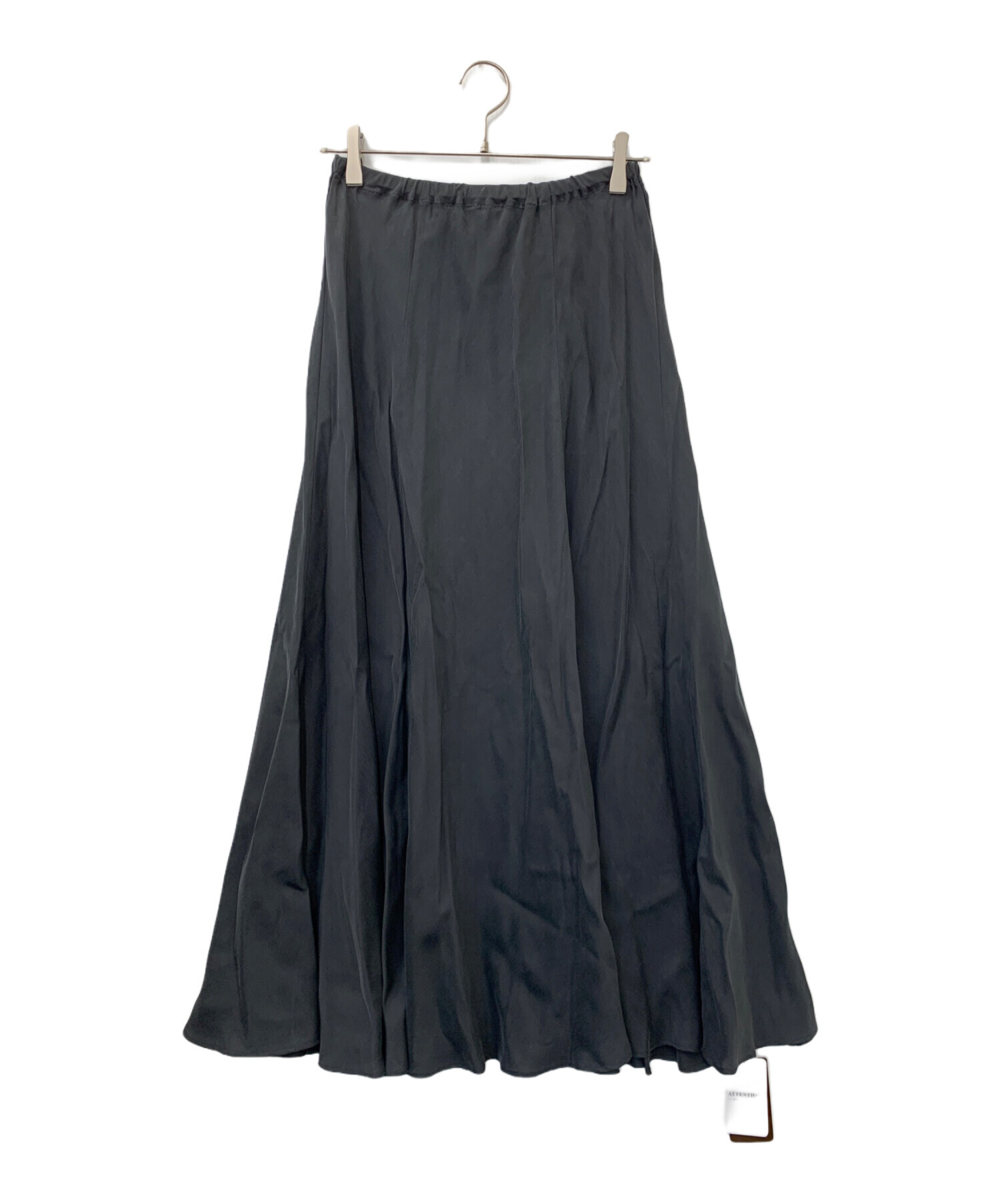 中古・古着通販】Plage (プラージュ) Washable Fibrilロングスカート