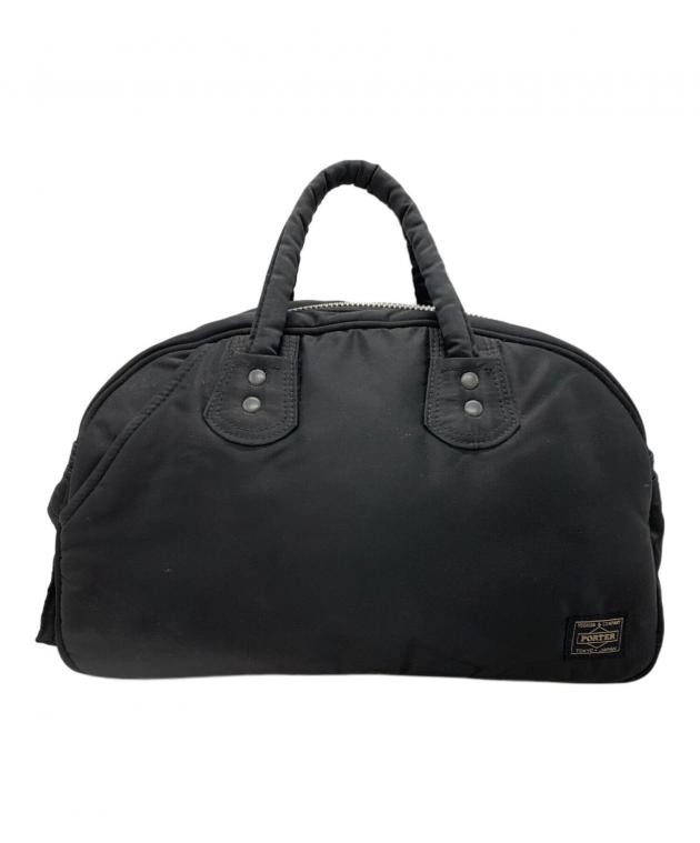 中古・古着通販】HEAD PORTER (ヘッドポーター) ミニボストンバッグ