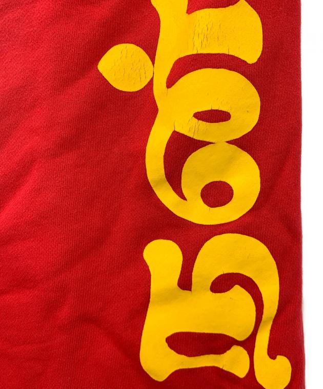 ＤＡＤダストボックスレッドエナメルロゴゴールド中古品生産終了 中古・古着通販】NEW YOAKE POST (ニューヨアケポスト) ありがとう