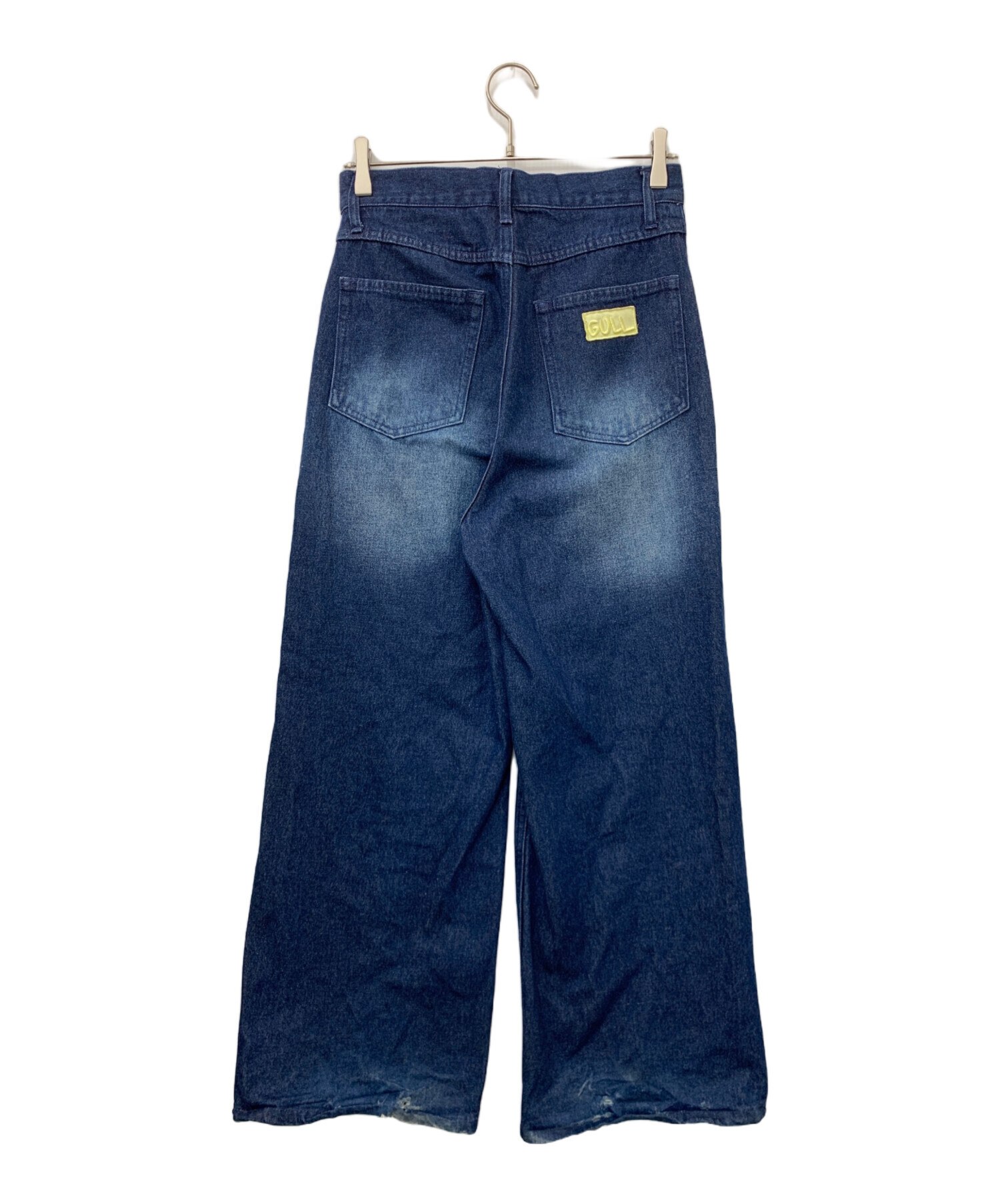 中古・古着通販】common gull products (コモンガルプロダクツ) デニム