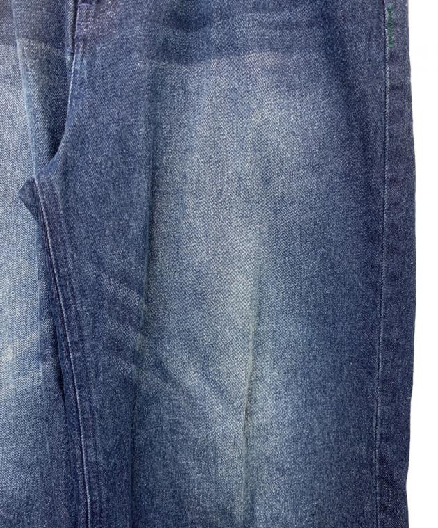 中古・古着通販】common gull products (コモンガルプロダクツ) デニム