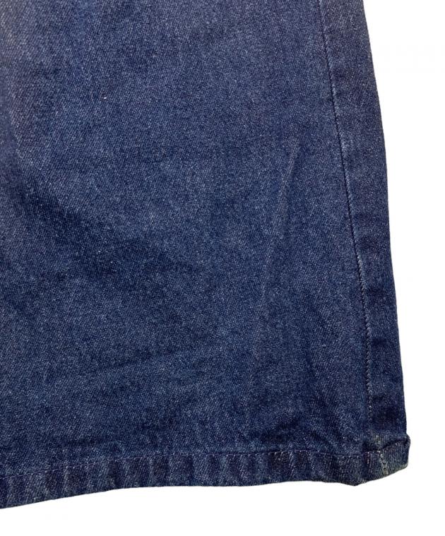 中古・古着通販】common gull products (コモンガルプロダクツ) デニム