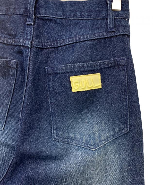 中古・古着通販】common gull products (コモンガルプロダクツ) デニム