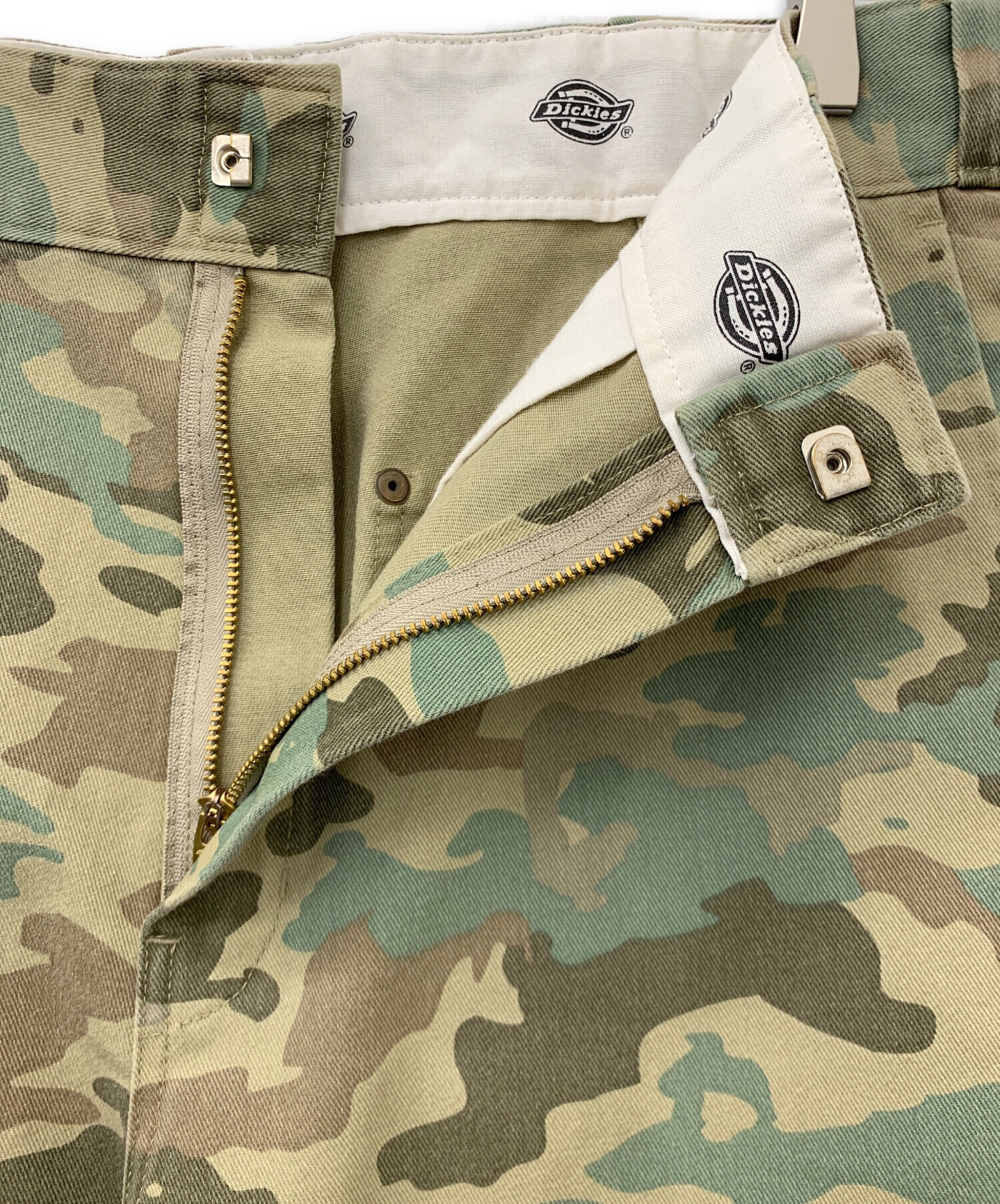 中古・古着通販】9090 (9090) Dickies (ディッキーズ) Buggy Chino