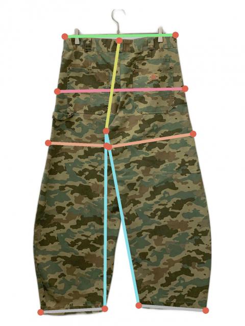 中古・古着通販】9090 (9090) Dickies (ディッキーズ) Buggy Chino