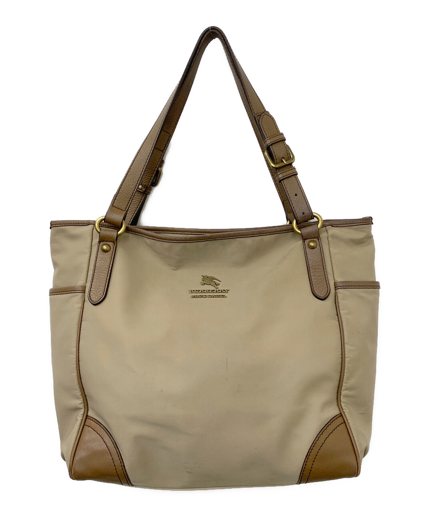 中古・古着通販】BURBERRY BLUE LABEL (バーバリー ブルー レーベル