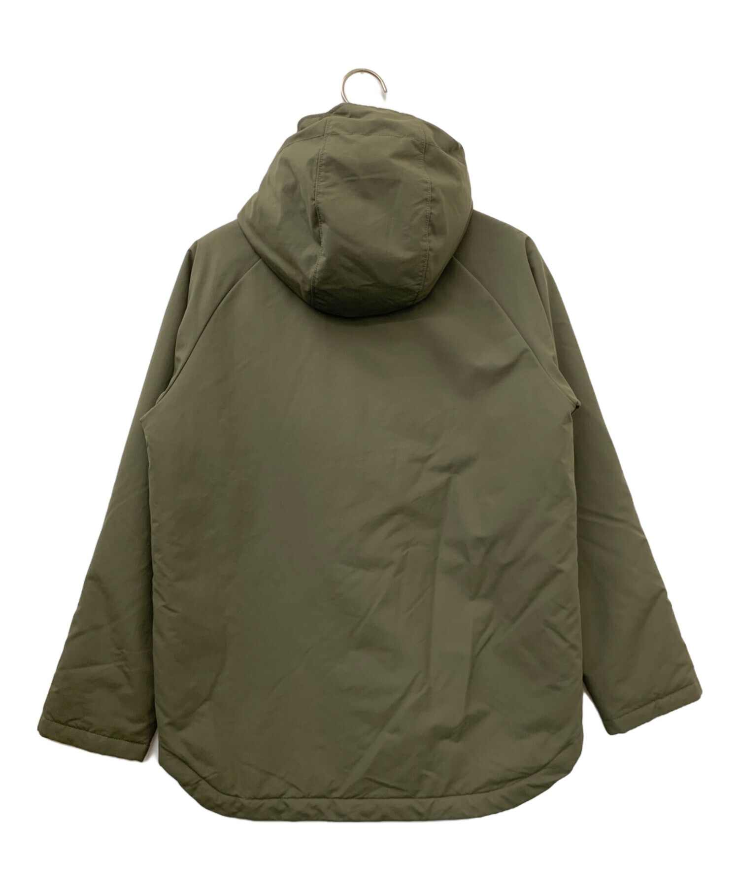 中古・古着通販】Patagonia (パタゴニア) ボーイズ・インサレーテッド