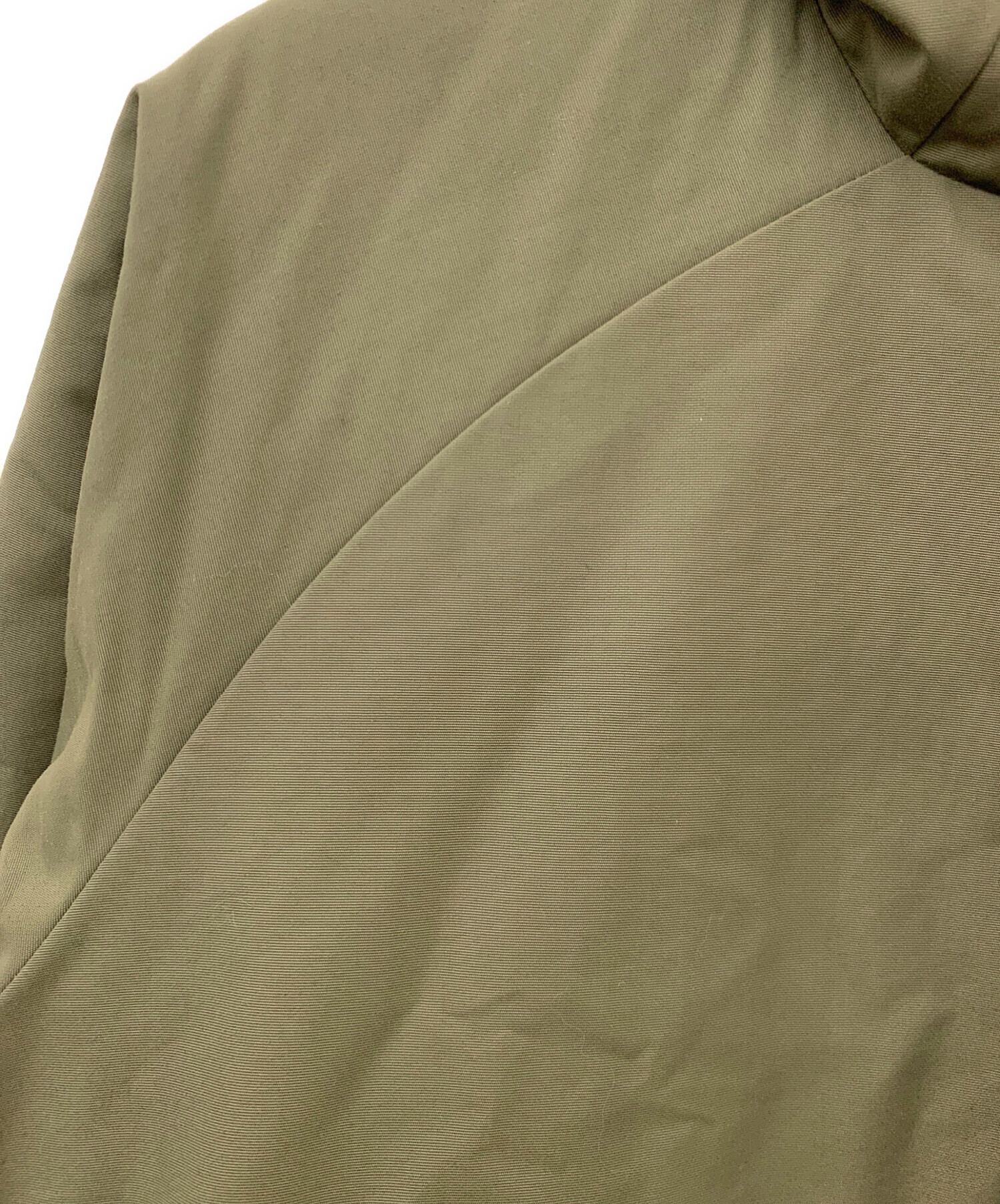 中古・古着通販】Patagonia (パタゴニア) ボーイズ・インサレーテッド
