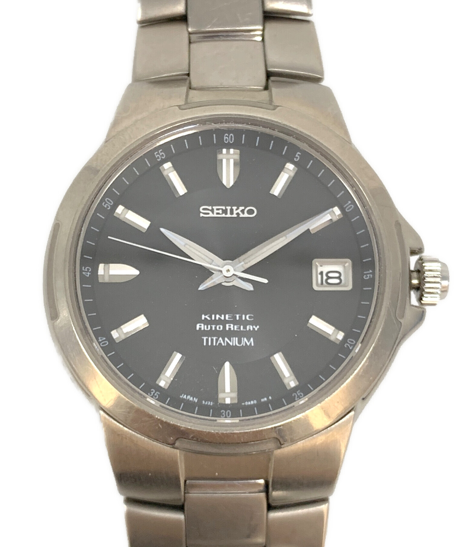 中古・古着通販】SEIKO (セイコー) 腕時計｜ブランド・古着通販