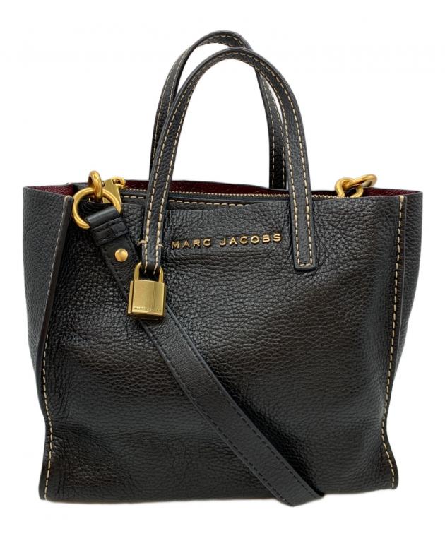 中古・古着通販】MARC JACOBS (マークジェイコブス) ショルダーバッグ