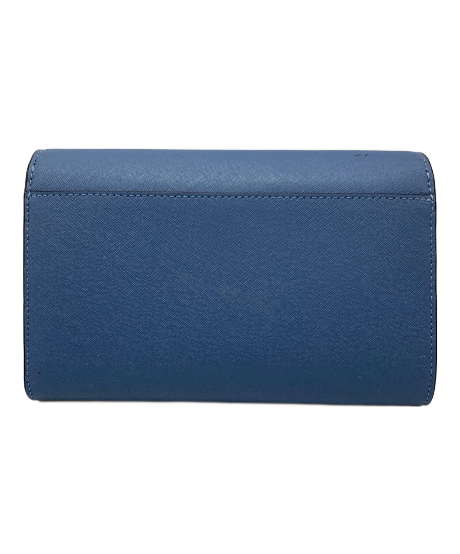 中古・古着通販】TORY BURCH (トリーバーチ) ショルダーウォレット