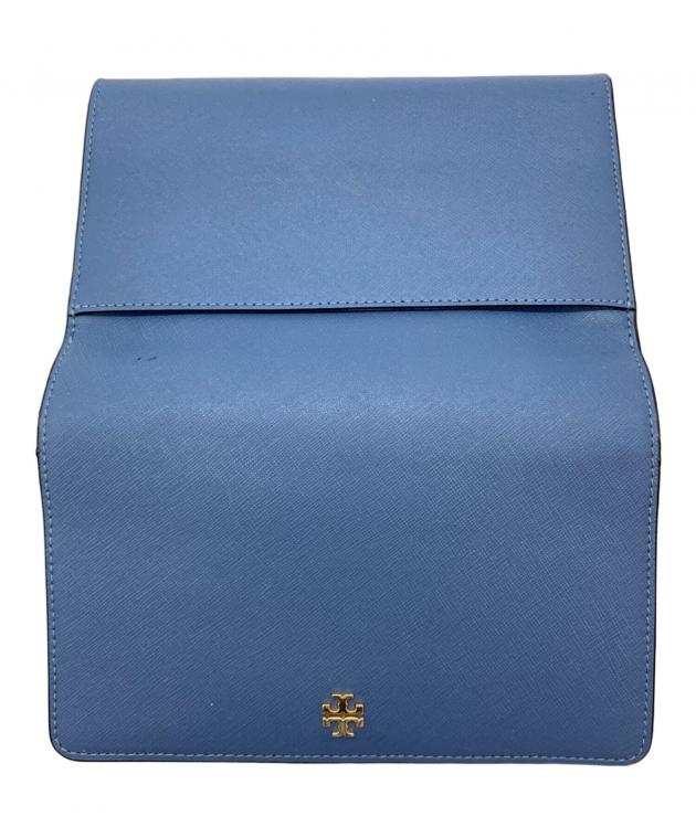 中古・古着通販】TORY BURCH (トリーバーチ) ショルダーウォレット