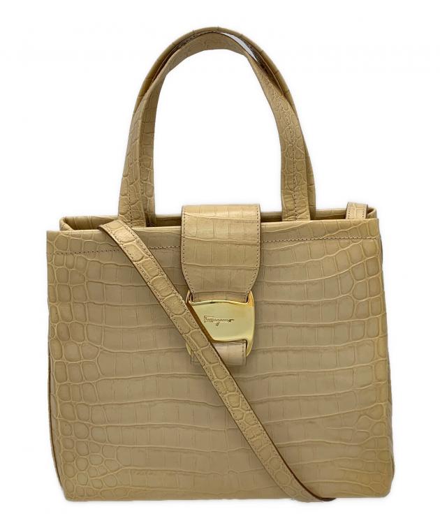 中古・古着通販】Salvatore Ferragamo (サルヴァトーレ フェラガモ