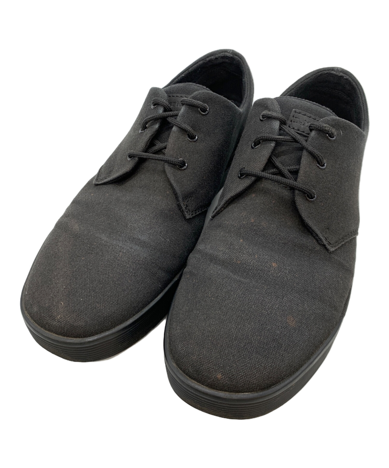 中古・古着通販】Dr.Martens (ドクターマーチン) 3ホールシューズ
