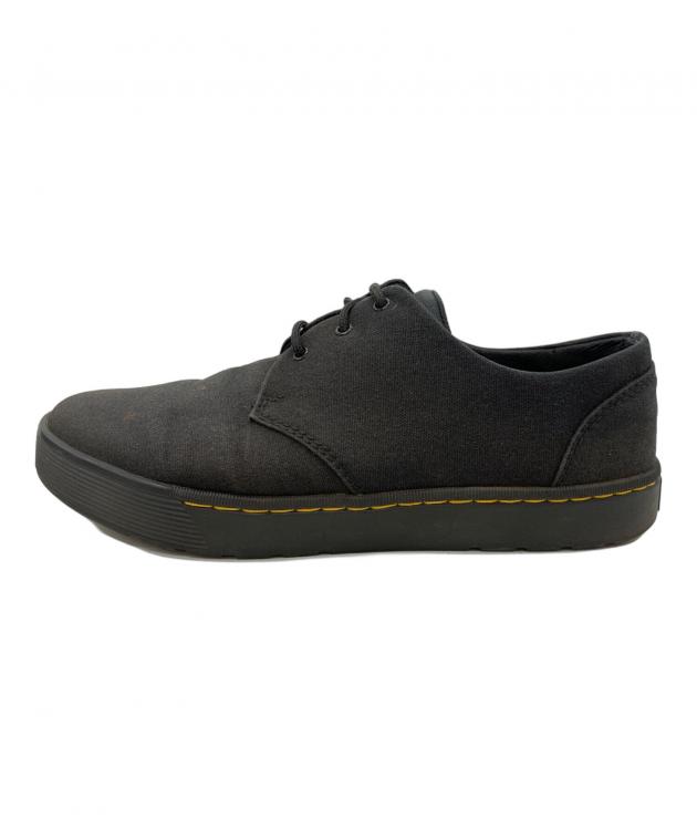 中古・古着通販】Dr.Martens (ドクターマーチン) 3ホールシューズ