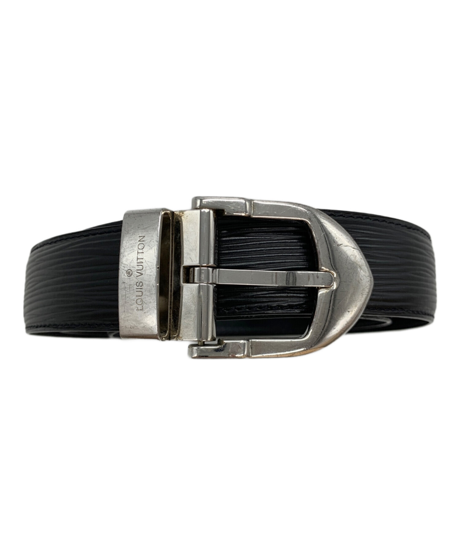 lv ベルト メンズ Louis Vuitton DAMIER ルイヴィトン ダミエ ベルト