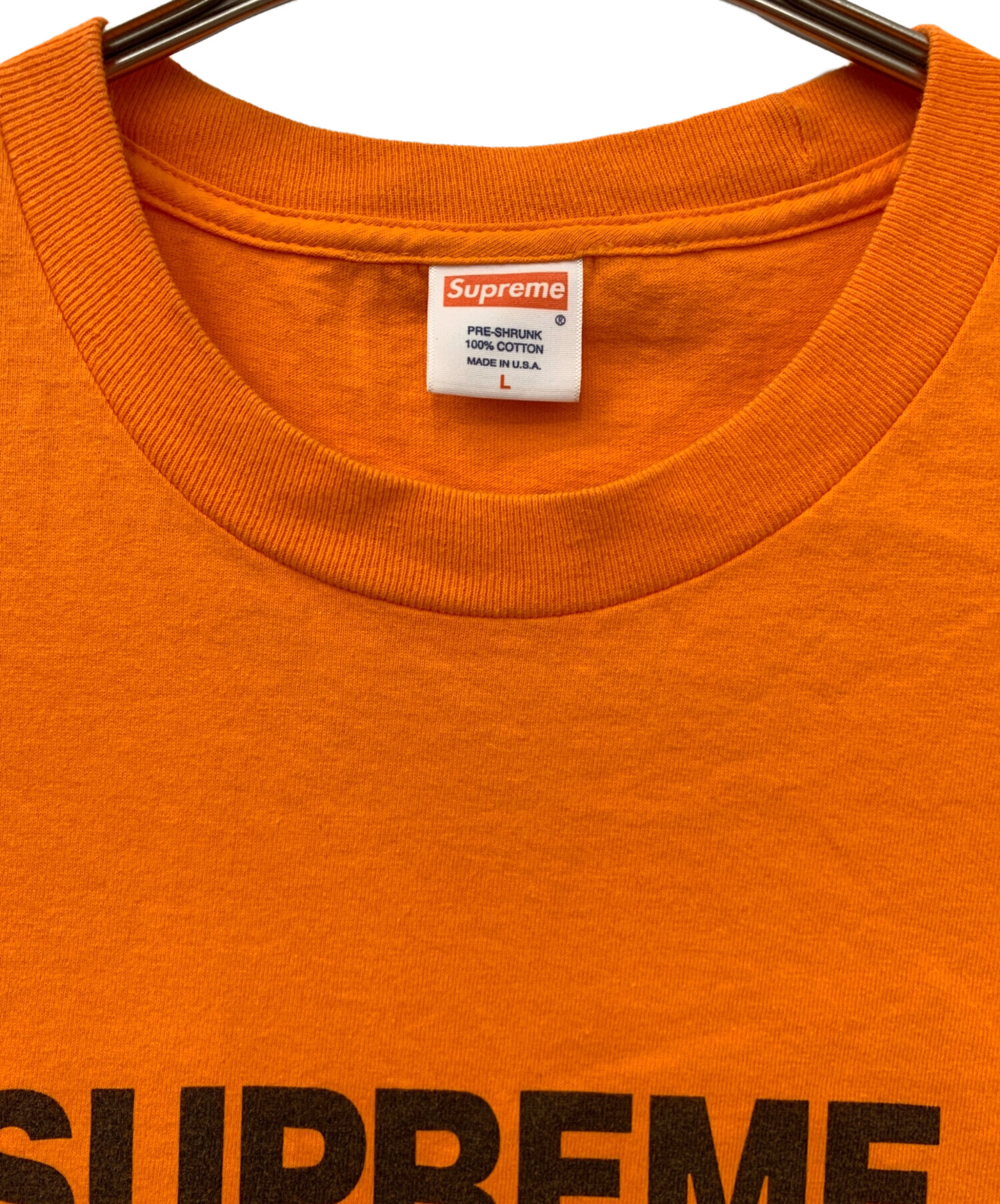 中古・古着通販】Supreme (シュプリーム) 2007 T-shirts&stickers