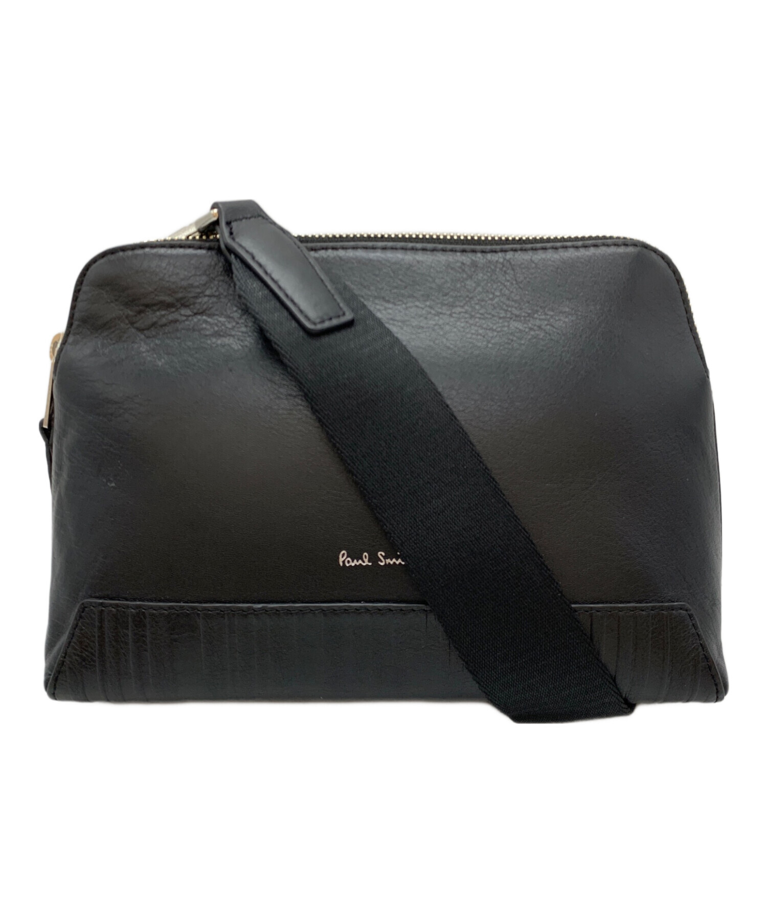 中古・古着通販】Paul Smith (ポールスミス) ショルダーバッグ