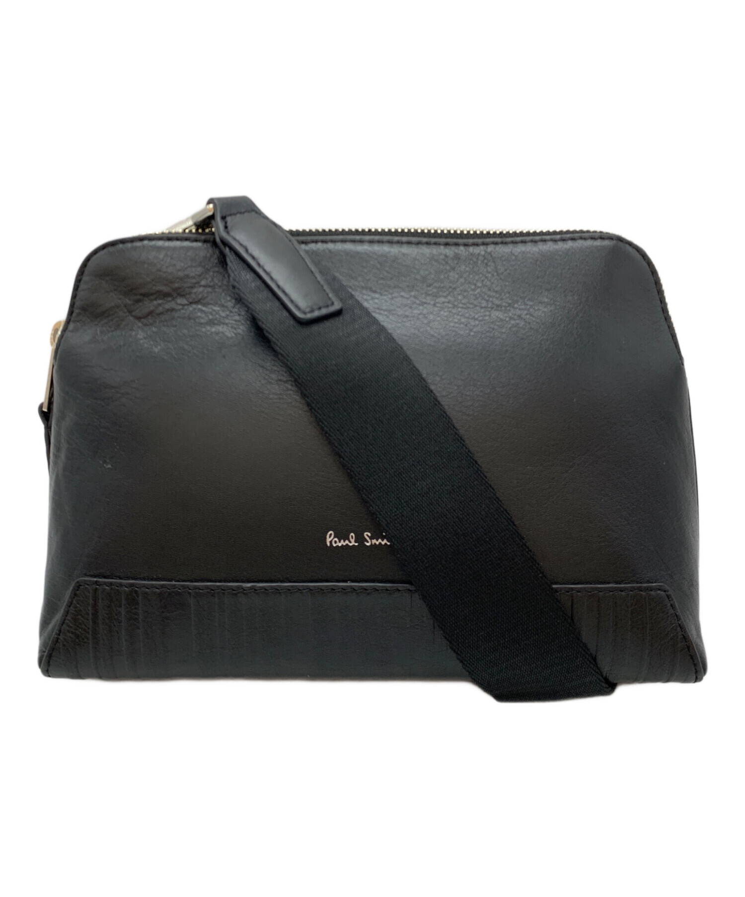中古・古着通販】Paul Smith (ポールスミス) ショルダーバッグ