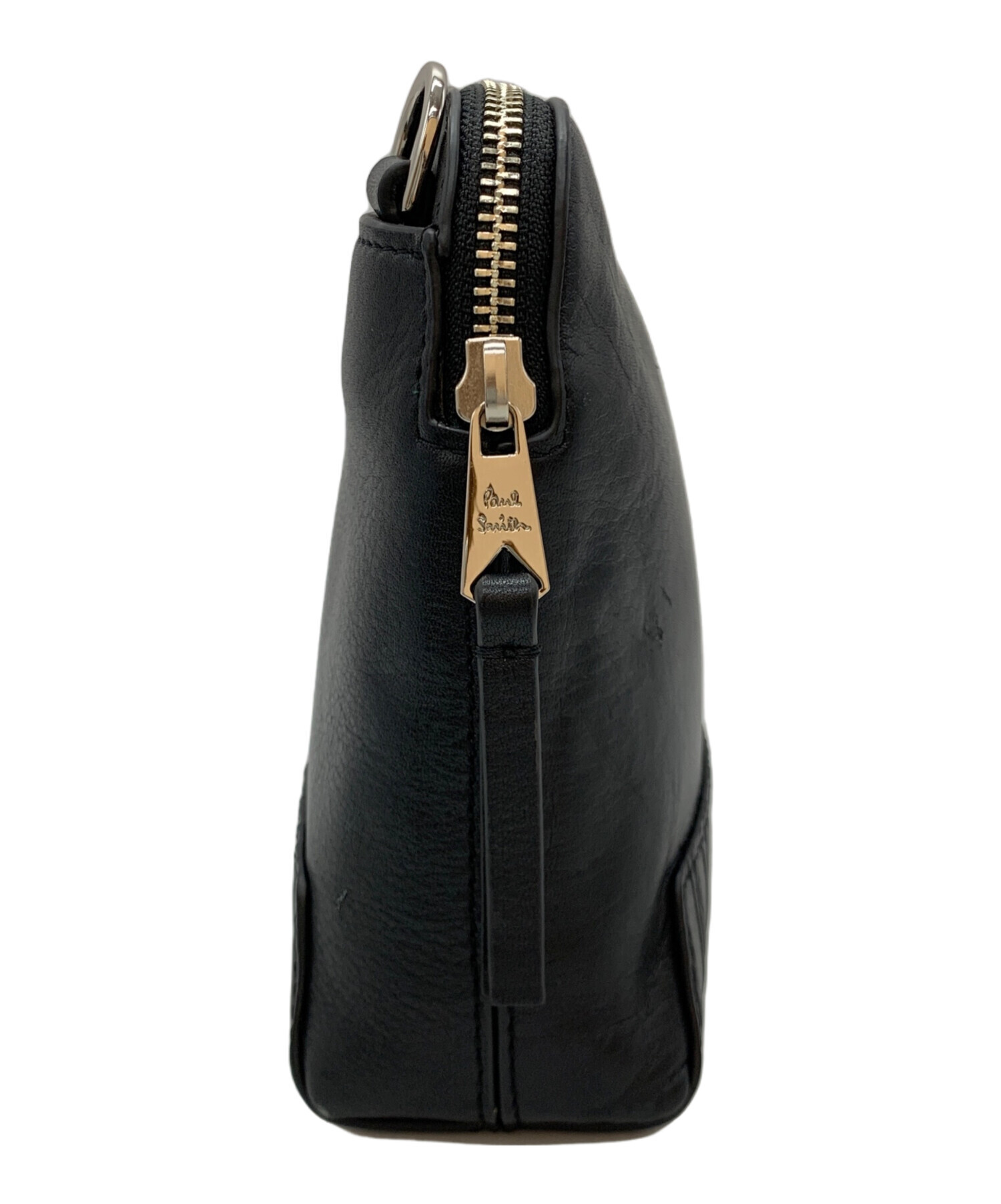 中古・古着通販】Paul Smith (ポールスミス) ショルダーバッグ
